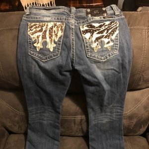 MissMe Women’s jeans